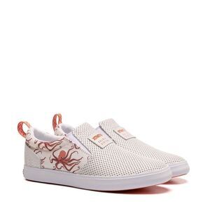 XTRATUF Salmon Sisters octopus sneakers B35